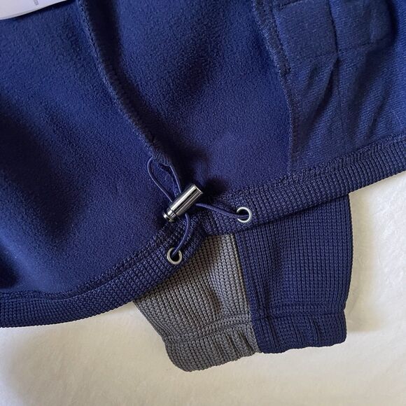 G-III Apparel Group NFL Denver Broncos Men's Blue Gray Full Zip Jacket Size XL - Picture 7 of 9